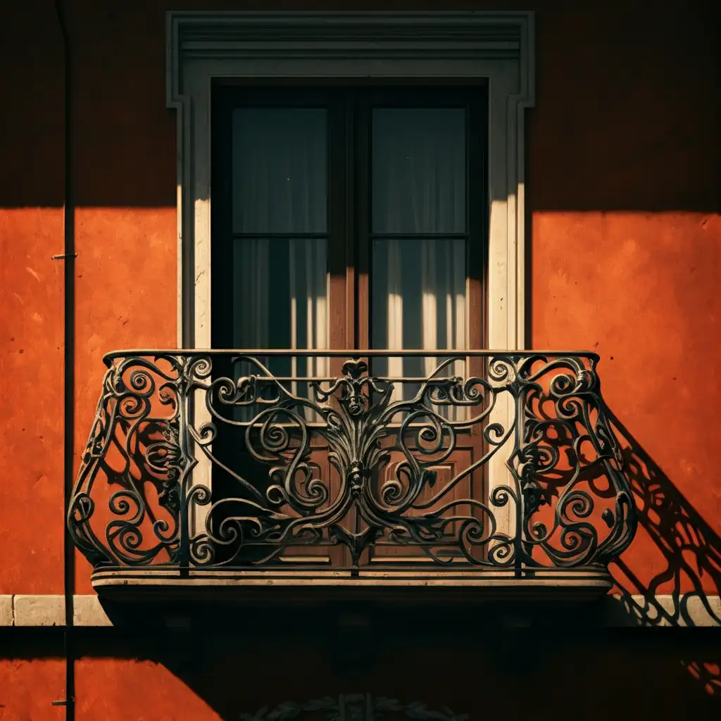 Urban Serenity Apartment